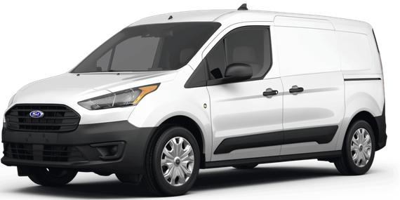 FORD TRANSIT CONNECT 2023 NM0LS7S29P1550734 image